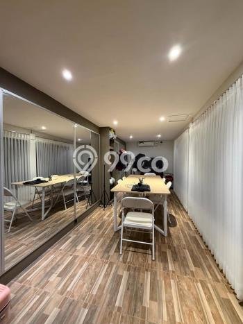 For Sale! Luxury House LT 223m2 Desain Modern di Pasteur For Sale! Luxury House LT 223m2 Desain Modern di Pasteur