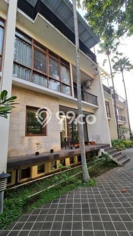 For Sale! Premium House LT 168m2 Desain Modern di Setra Duta For Sale! Premium House LT 168m2 Desain Modern di Setra Duta