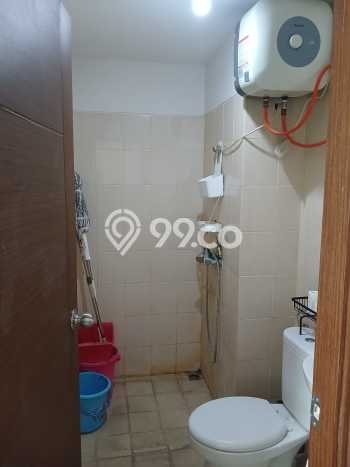 Apartemen Favorit Nyaman Dijual di Bandung dengan 2 Kamar Tidur Apartemen Favorit Nyaman Dijual di Bandung dengan 2 Kamar Tidur