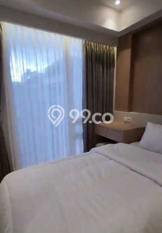 Sewa Apartemen Ekonomis 3 KT di Pasir Kaliki Bandung Sewa Apartemen Ekonomis 3 KT di Pasir Kaliki Bandung