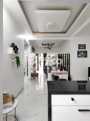 Dijual Hunian Rumah Nyaman 2 KT di Kopo, Bandung Dijual Hunian Rumah Nyaman 2 KT di Kopo, Bandung