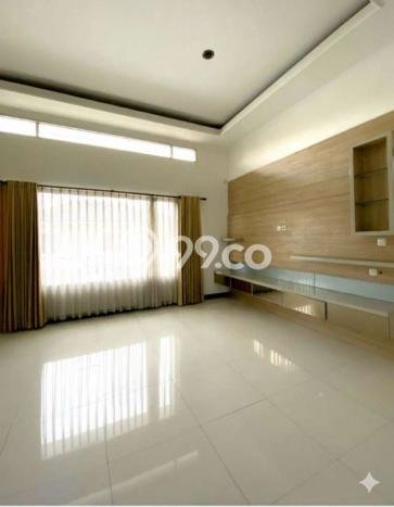 Rumah Elit LB 180m2 Siap Pakai Desain Elegan di BKR, Bandung Rumah Elit LB 180m2 Siap Pakai Desain Elegan di BKR, Bandung