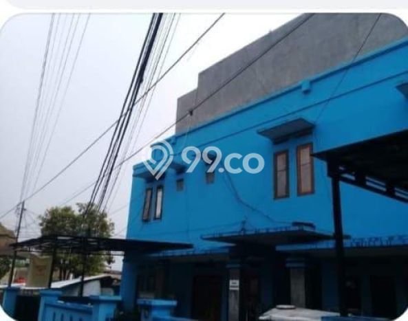 Investasi Kost Dijual di Coblong, Bandung, Spesifikasi 24 KT, 8 KM, 700m2 Investasi Kost Dijual di Coblong, Bandung, Spesifikasi 24 KT, 8 KM, 700m2