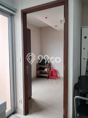 Apartemen Favorit Nyaman Dijual di Bandung dengan 2 Kamar Tidur Apartemen Favorit Nyaman Dijual di Bandung dengan 2 Kamar Tidur