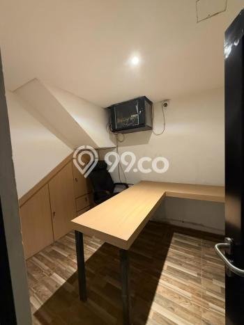 For Sale! Luxury House LT 223m2 Desain Modern di Pasteur For Sale! Luxury House LT 223m2 Desain Modern di Pasteur