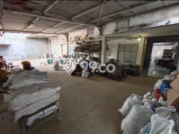 Paling Dicari! Gudang Dijual di Pajajaran Harga Kompetitif Paling Dicari! Gudang Dijual di Pajajaran Harga Kompetitif