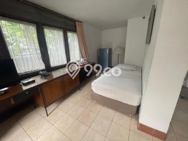 Hotel Premium Kawasan , Luas 2000m2m², Area Bisnis, Berkembang Hotel Premium Kawasan , Luas 2000m2m², Area Bisnis, Berkembang
