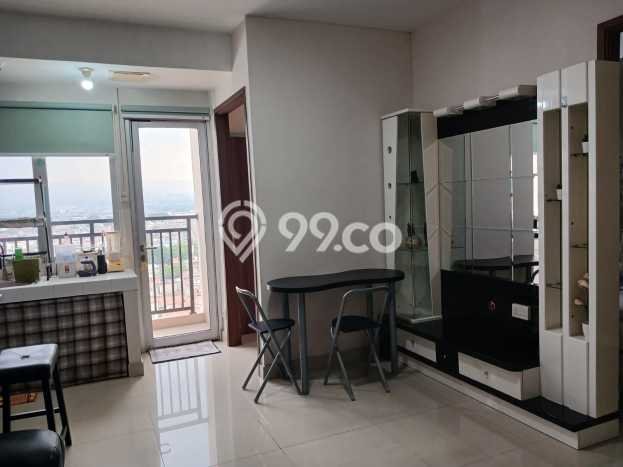 Apartemen Favorit Nyaman Dijual di Bandung dengan 2 Kamar Tidur Apartemen Favorit Nyaman Dijual di Bandung dengan 2 Kamar Tidur