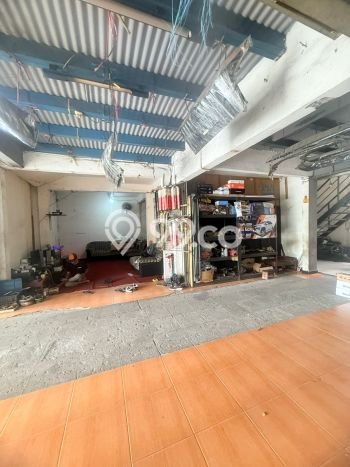 Unit Komersial Dijual di Bandung LT 400m2 & LB 300m2 Unit Komersial Dijual di Bandung LT 400m2 & LB 300m2