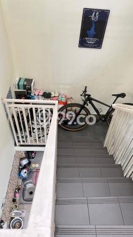 Jual Rumah Modern 3 KT di Buah Batu, Bandung Jual Rumah Modern 3 KT di Buah Batu, Bandung