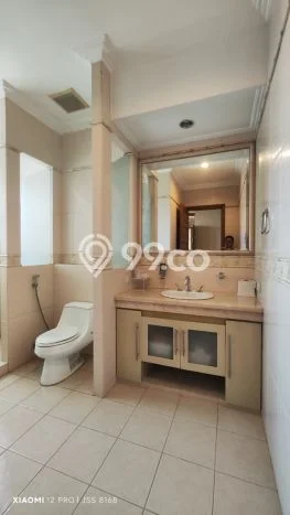 Ready to Use! Luxury House LT 1248m2 Desain Modern di Setiabudi Ready to Use! Luxury House LT 1248m2 Desain Modern di Setiabudi