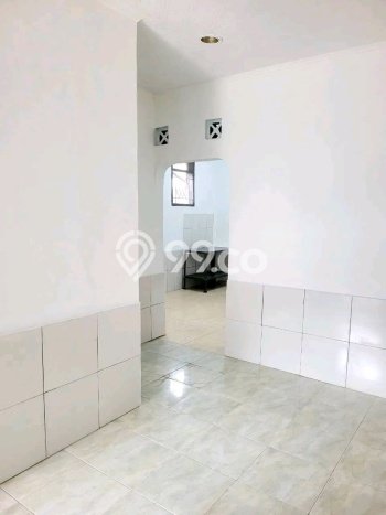Rumah Nyaman 2 KT LB 40m2 Kondisi Bagus di Kopo Rumah Nyaman 2 KT LB 40m2 Kondisi Bagus di Kopo