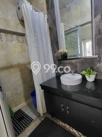 Jual Rumah Eksklusif 3 KT di Sariwangi, Bandung Jual Rumah Eksklusif 3 KT di Sariwangi, Bandung