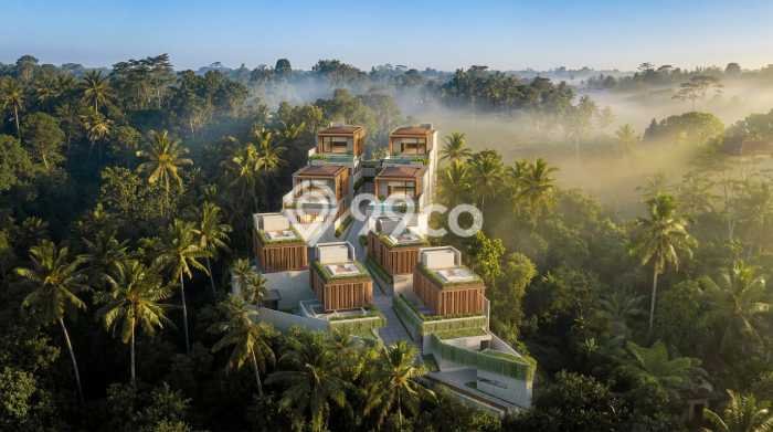 Vila Potensial Kawasan , Area 184m2m², Lingkungan Asri Vila Potensial Kawasan , Area 184m2m², Lingkungan Asri