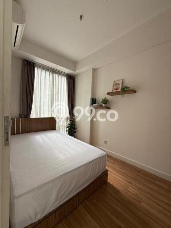 Hunian Strategis 62m2 di Pasir Kaliki Bandung 2 Bedroom Hunian Strategis 62m2 di Pasir Kaliki Bandung 2 Bedroom