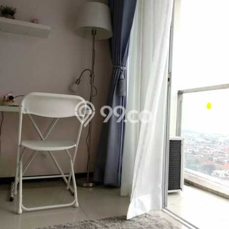 BEST DEAL! Apartemen di Pasteur, Bandung, 1 KM, Luas 26m2m², Siap Ditempati, View Terbaik BEST DEAL! Apartemen di Pasteur, Bandung, 1 KM, Luas 26m2m², Siap Ditempati, View Terbaik