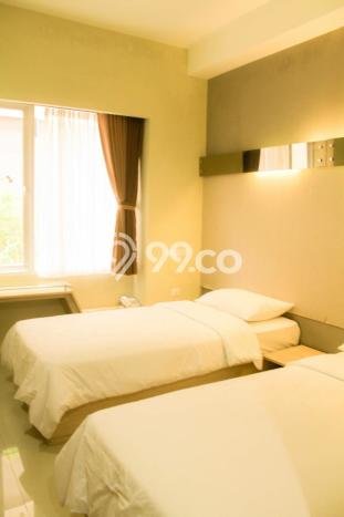 LOKASI STRATEGIS! Hotel di Lengkong, Luas 800m², Kawasan Bisnis LOKASI STRATEGIS! Hotel di Lengkong, Luas 800m², Kawasan Bisnis