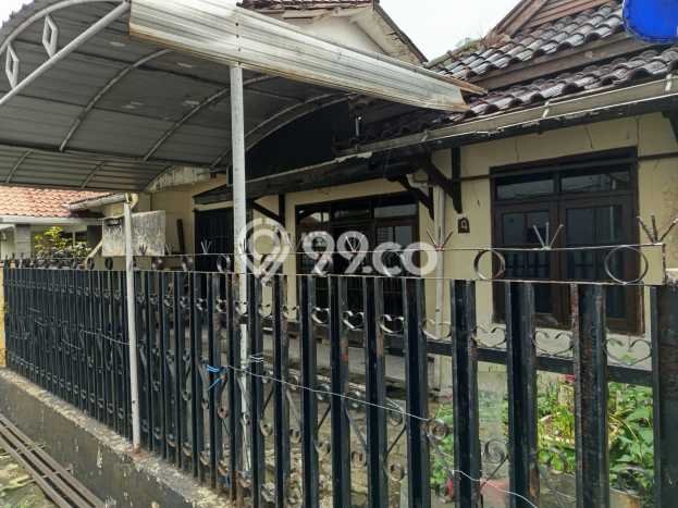 For Sale Hunian Rumah Terawat 3 KT di Turangga, Bandung For Sale Hunian Rumah Terawat 3 KT di Turangga, Bandung