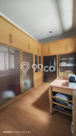 Ready to Use! Luxury House LT 1248m2 Desain Modern di Setiabudi Ready to Use! Luxury House LT 1248m2 Desain Modern di Setiabudi