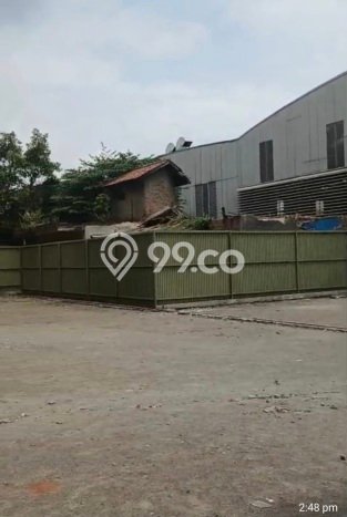 Untuk Disewa Tanah di Soekarno Hatta Bandung Seluas 1000m2 Untuk Disewa Tanah di Soekarno Hatta Bandung Seluas 1000m2