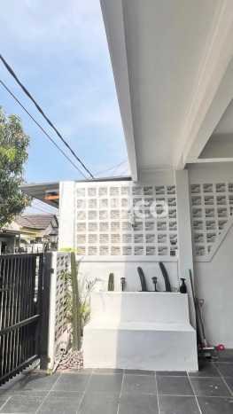 Dijual Hunian Rumah Nyaman 2 KT di Kopo, Bandung Dijual Hunian Rumah Nyaman 2 KT di Kopo, Bandung