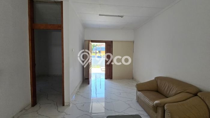 Disewakan! Rumah 4 Kamar Tidur &
3 Kamar Mandi di Dadali, Bandung Disewakan! Rumah 4 Kamar Tidur &
3 Kamar Mandi di Dadali, Bandung