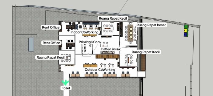Unit Komersial Disewa Lokasi Sukajadi, Bandung Spesifikasi Luas Bangunan 800m2 Unit Komersial Disewa Lokasi Sukajadi, Bandung Spesifikasi Luas Bangunan 800m2