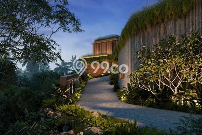 Vila Potensial Kawasan , Area 184m2m², Lingkungan Asri Vila Potensial Kawasan , Area 184m2m², Lingkungan Asri