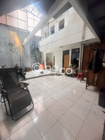 Unit Komersial Dijual di Bandung LT 400m2 & LB 300m2 Unit Komersial Dijual di Bandung LT 400m2 & LB 300m2