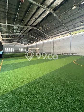 Disewakan Gudang Kawasan Caringin, Luas 1450m2m², Area Premium, Ready Pakai Disewakan Gudang Kawasan Caringin, Luas 1450m2m², Area Premium, Ready Pakai