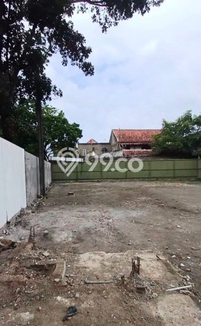 Untuk Disewa Tanah di Soekarno Hatta Bandung Seluas 1000m2 Untuk Disewa Tanah di Soekarno Hatta Bandung Seluas 1000m2