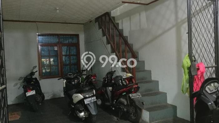 Rumah Kost Dijual di Kopo Bandung Luas 705m2 Rumah Kost Dijual di Kopo Bandung Luas 705m2