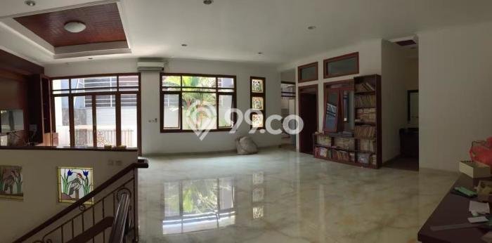 Jarang Ada! Rumah Sewa 6 Kamar Nyaman Siap Huni mekar wangi Jarang Ada! Rumah Sewa 6 Kamar Nyaman Siap Huni mekar wangi