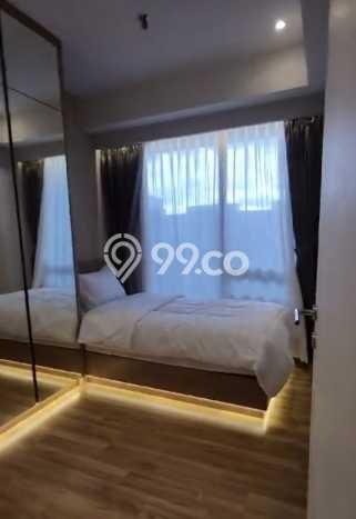 Sewa Apartemen Ekonomis 3 KT di Pasir Kaliki Bandung Sewa Apartemen Ekonomis 3 KT di Pasir Kaliki Bandung