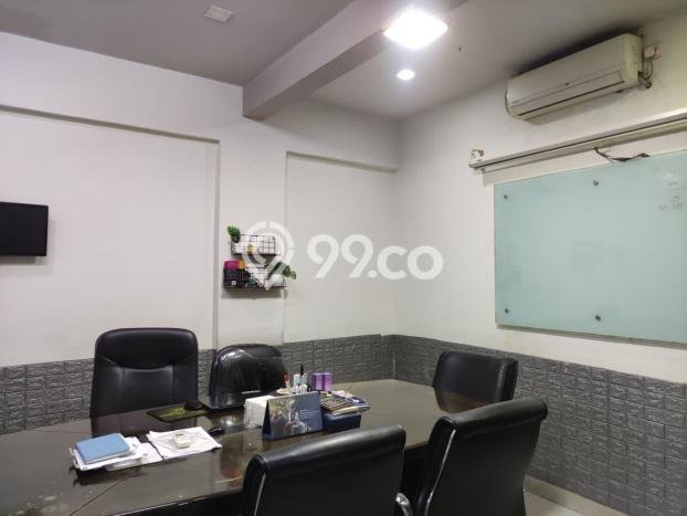 Unit Ruko Dijual di Bandung LT 156m2 & LB 468m2 Unit Ruko Dijual di Bandung LT 156m2 & LB 468m2