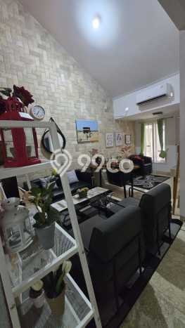 Jual Rumah Eksklusif 3 KT di Sariwangi, Bandung Jual Rumah Eksklusif 3 KT di Sariwangi, Bandung