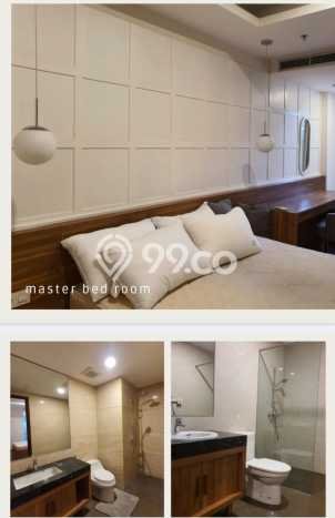 Sewa Apartemen Murah di Hegarmanah 2 Bedroom Sewa Apartemen Murah di Hegarmanah 2 Bedroom