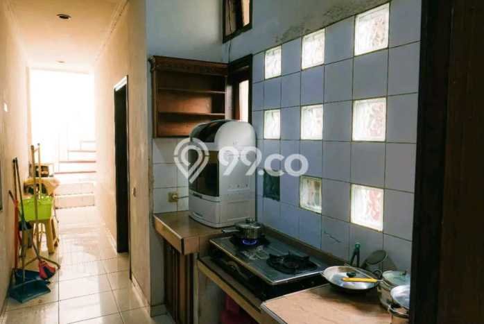 Dijual Rumah Mewah Elegan Dengan View Cantik di Riau, Bandung Dijual Rumah Mewah Elegan Dengan View Cantik di Riau, Bandung