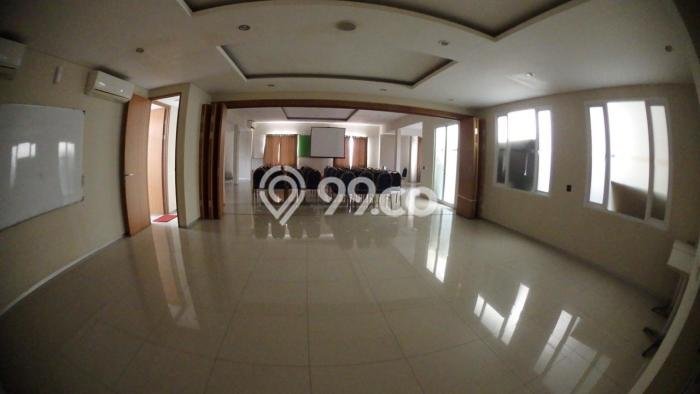 LOKASI STRATEGIS! Hotel di Lengkong, Luas 800m², Kawasan Bisnis LOKASI STRATEGIS! Hotel di Lengkong, Luas 800m², Kawasan Bisnis