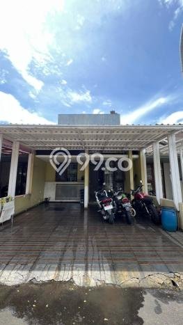 Jual Rumah Modern 3 KT di Buah Batu, Bandung Jual Rumah Modern 3 KT di Buah Batu, Bandung