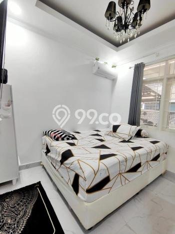 Dijual Hunian Rumah Nyaman 2 KT di Kopo, Bandung Dijual Hunian Rumah Nyaman 2 KT di Kopo, Bandung