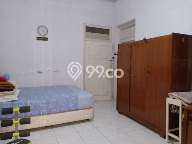 Rumah Premium 4 KT 2 KM di Kawasan Asri Coblong, Bandung Rumah Premium 4 KT 2 KM di Kawasan Asri Coblong, Bandung