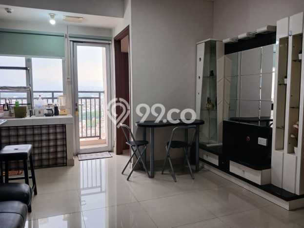 Apartemen Favorit Nyaman Dijual di Bandung dengan 2 Kamar Tidur Apartemen Favorit Nyaman Dijual di Bandung dengan 2 Kamar Tidur