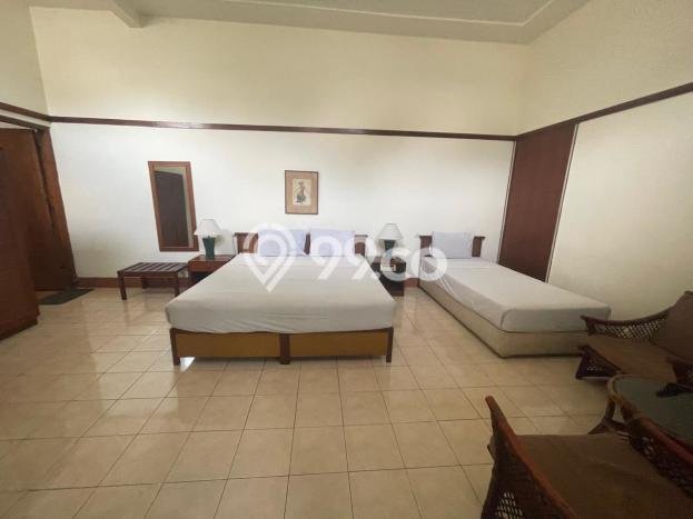 Hotel Premium Kawasan , Luas 2000m2m², Area Bisnis, Berkembang Hotel Premium Kawasan , Luas 2000m2m², Area Bisnis, Berkembang