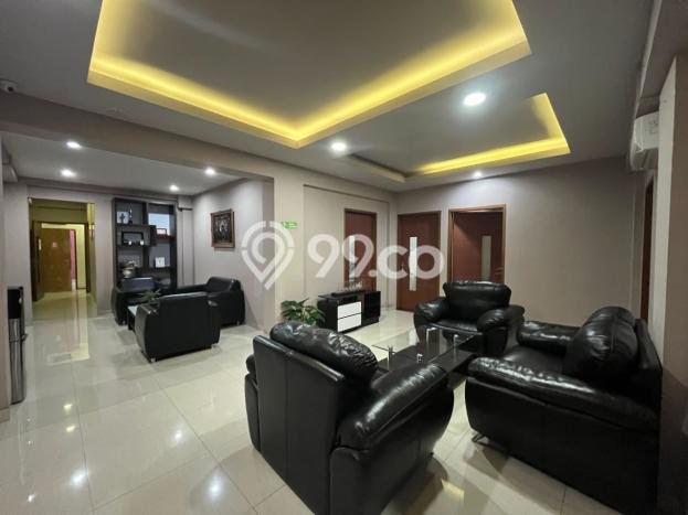 Unit Ruko Dijual di Bandung LT 156m2 & LB 468m2 Unit Ruko Dijual di Bandung LT 156m2 & LB 468m2