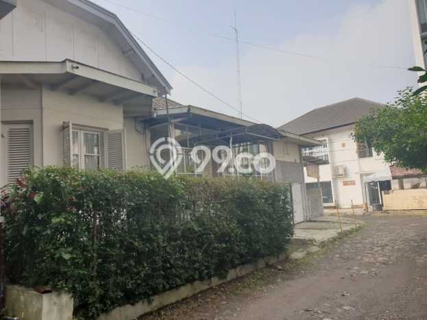 Rumah Premium 4 KT 2 KM di Kawasan Asri Coblong, Bandung Rumah Premium 4 KT 2 KM di Kawasan Asri Coblong, Bandung