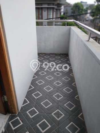 Rumah Modern 3 KT LT 178m2 di Pasir Koja Rumah Modern 3 KT LT 178m2 di Pasir Koja