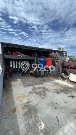 Jual Rumah Modern 3 KT di Buah Batu, Bandung Jual Rumah Modern 3 KT di Buah Batu, Bandung