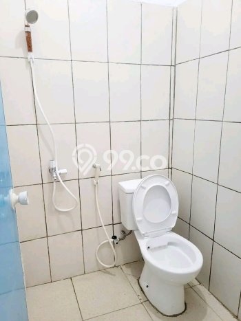 Rumah Nyaman 2 KT LB 40m2 Kondisi Bagus di Kopo Rumah Nyaman 2 KT LB 40m2 Kondisi Bagus di Kopo