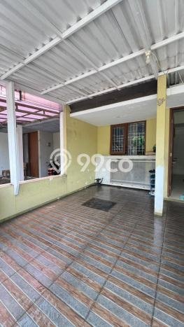 Jual Rumah Modern 3 KT di Buah Batu, Bandung Jual Rumah Modern 3 KT di Buah Batu, Bandung